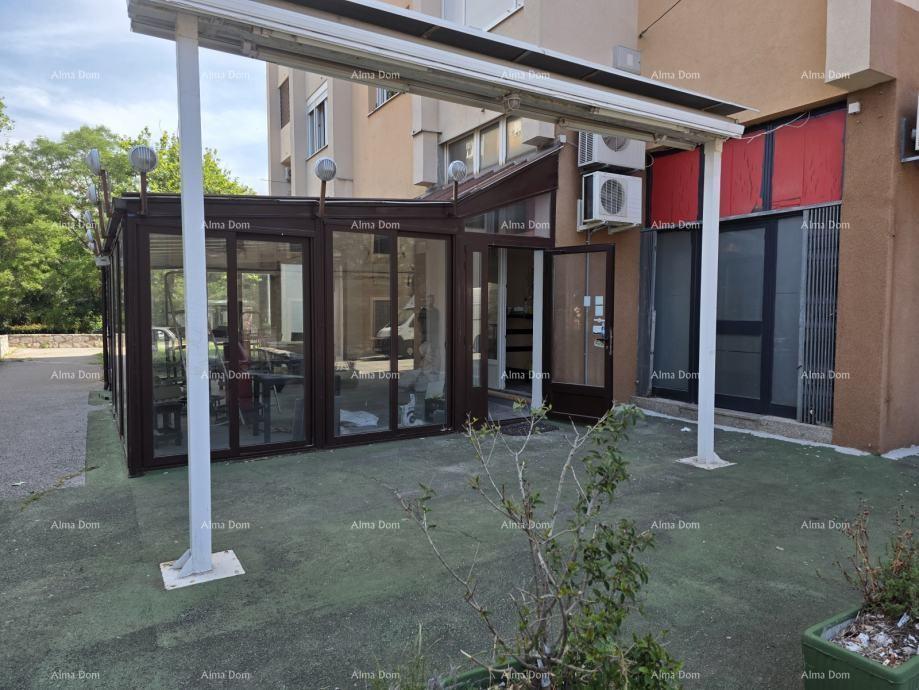 Komerčné Na predaj - ISTARSKA PULA