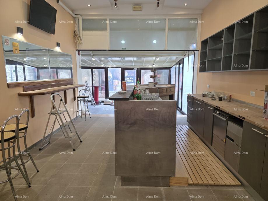 Business premises For sale - ISTARSKA Pula