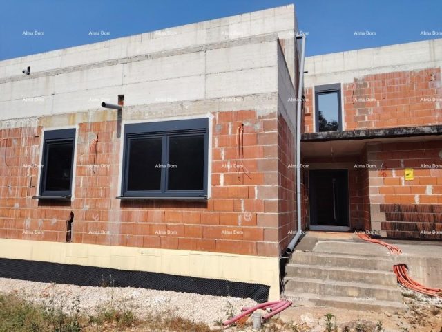 Mieszkanie na sprzedaż 75 m² – Ližnjan