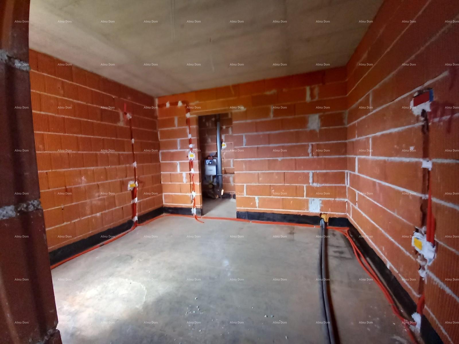 Apartment Zu verkaufen - Istarska Ližnjan - foto 3/9