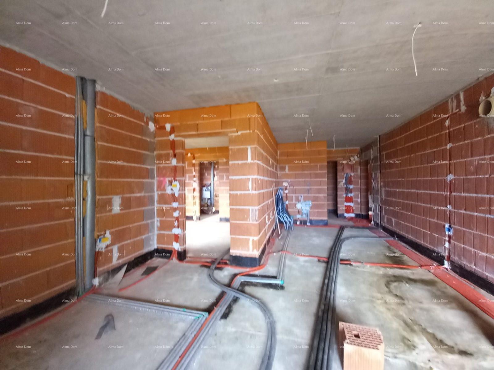 Apartment Zu verkaufen - Istarska Ližnjan - foto 5/9