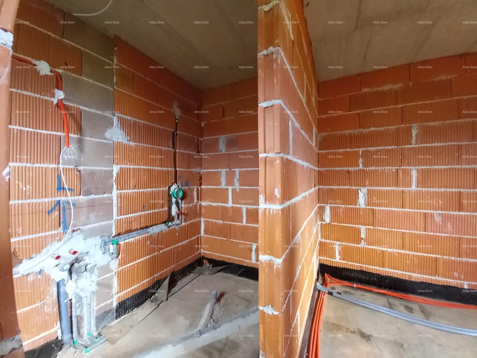 Apartment Zu verkaufen - ISTARSKA LIžNJAN