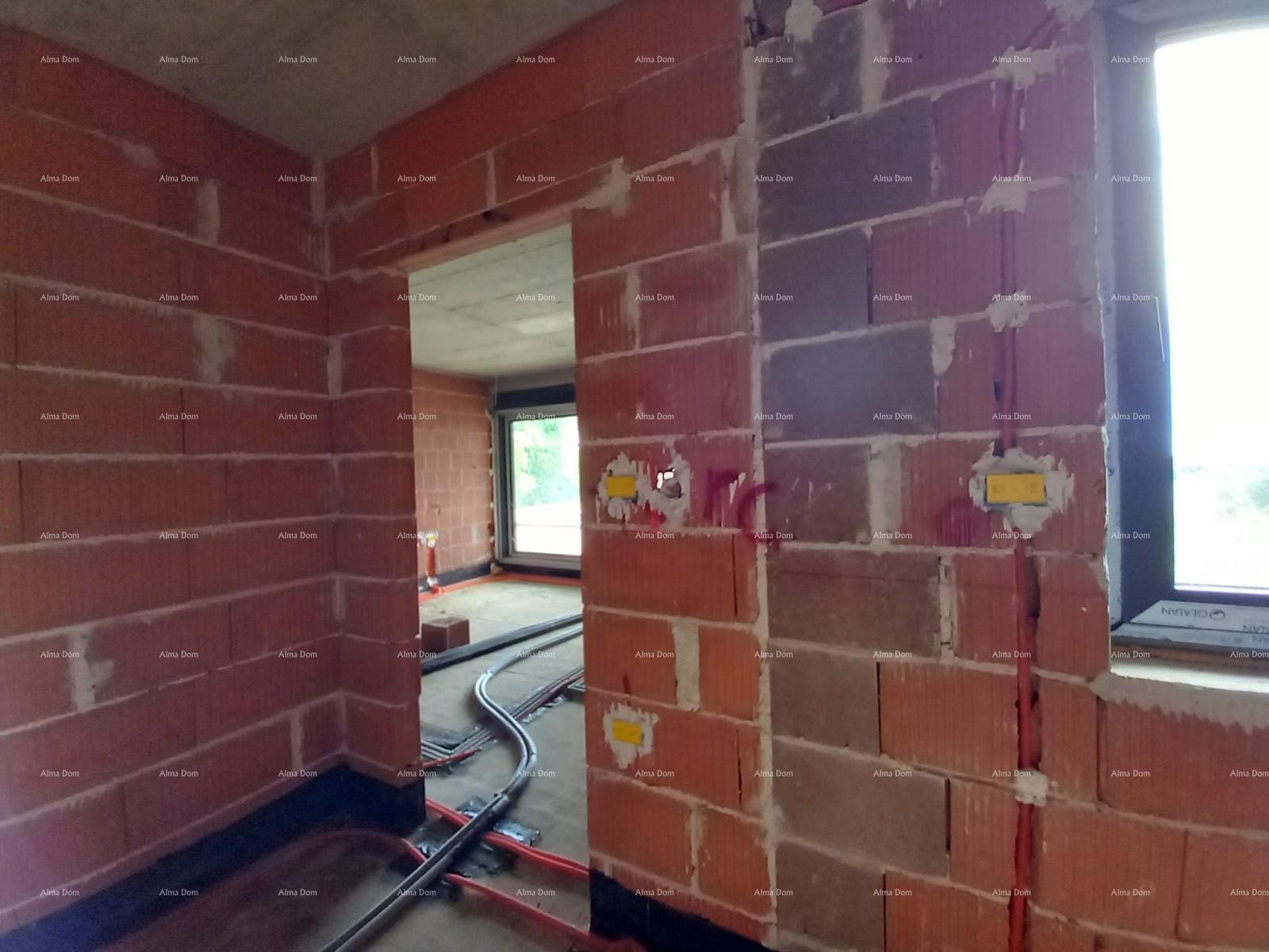 Apartment Zu verkaufen - ISTARSKA LIžNJAN