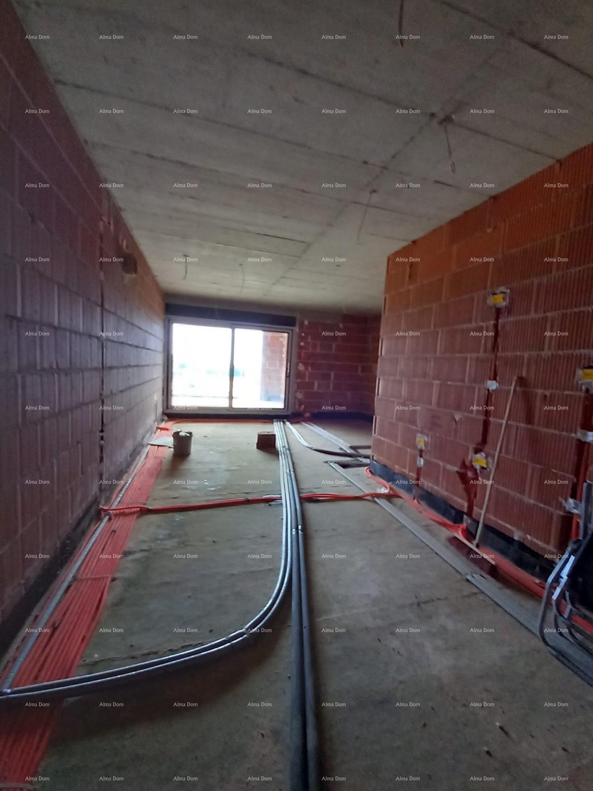Apartment Zu verkaufen - ISTARSKA LIžNJAN