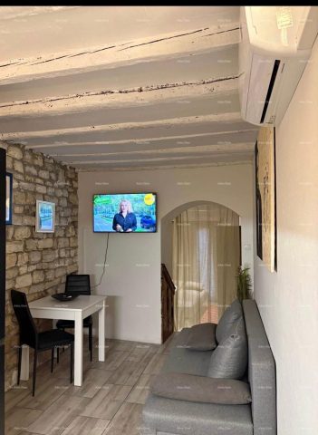 Apartment zu verkaufen 40 m² – Rovinj