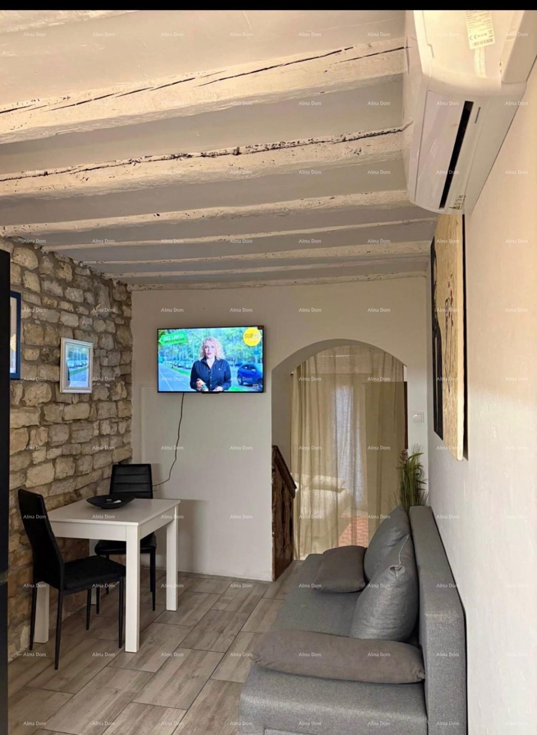 Apartment Zu verkaufen - Istarska Rovinj - foto 1/3
