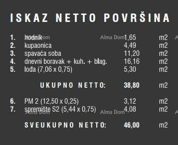 Apartmán Na predaj - ISTARSKA Pula
