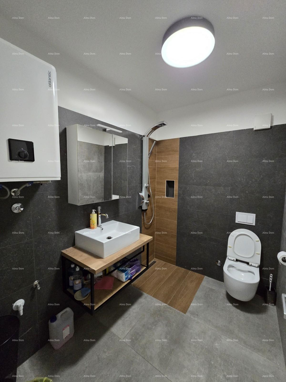 Apartment Zu verkaufen - ISTARSKA PULA