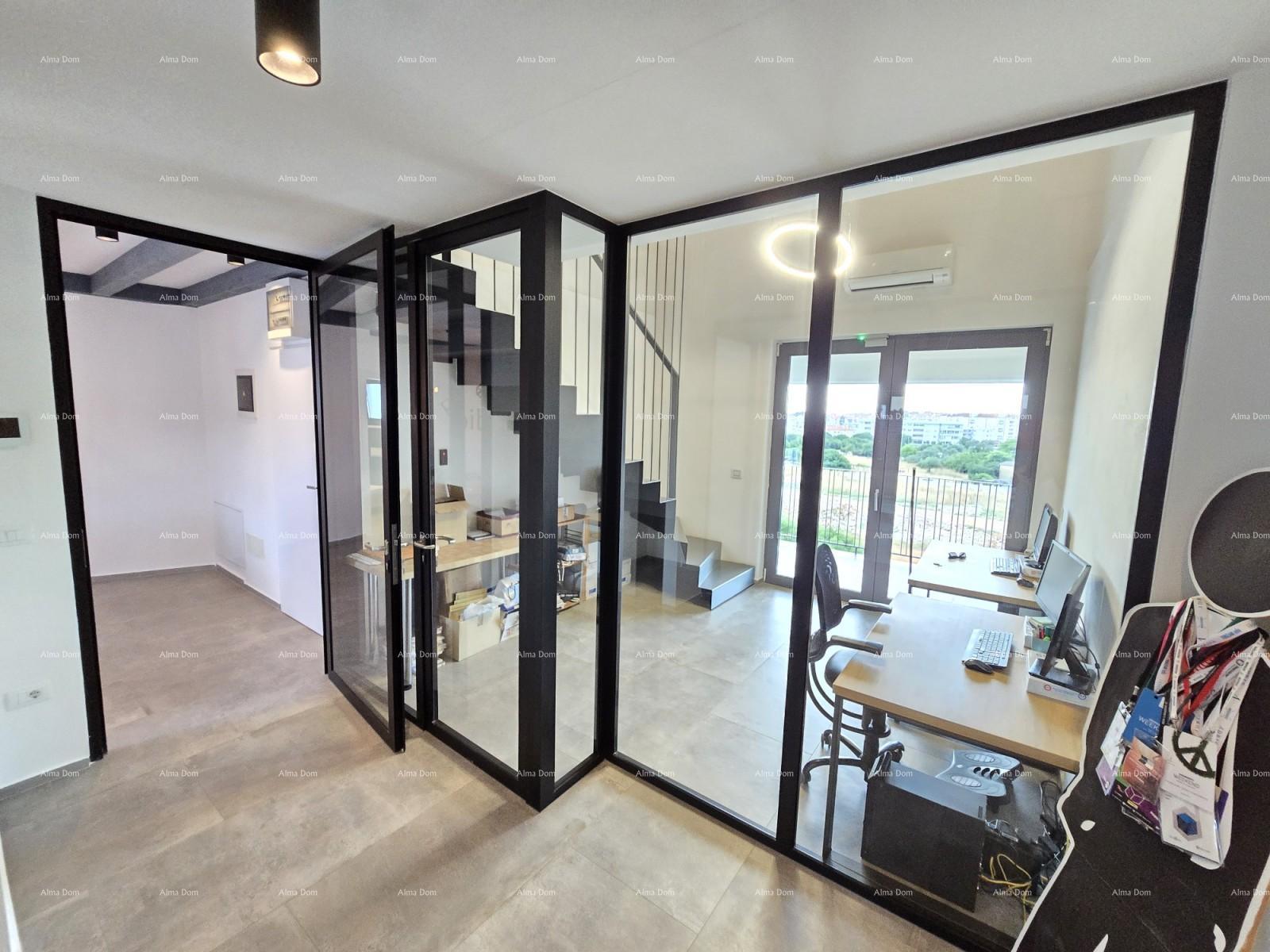 Apartment Zu verkaufen - ISTARSKA PULA