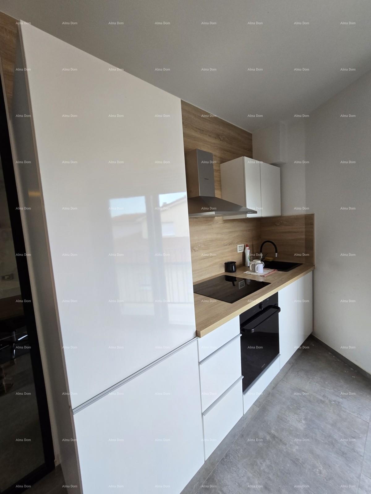 Apartment Zu verkaufen - ISTARSKA PULA