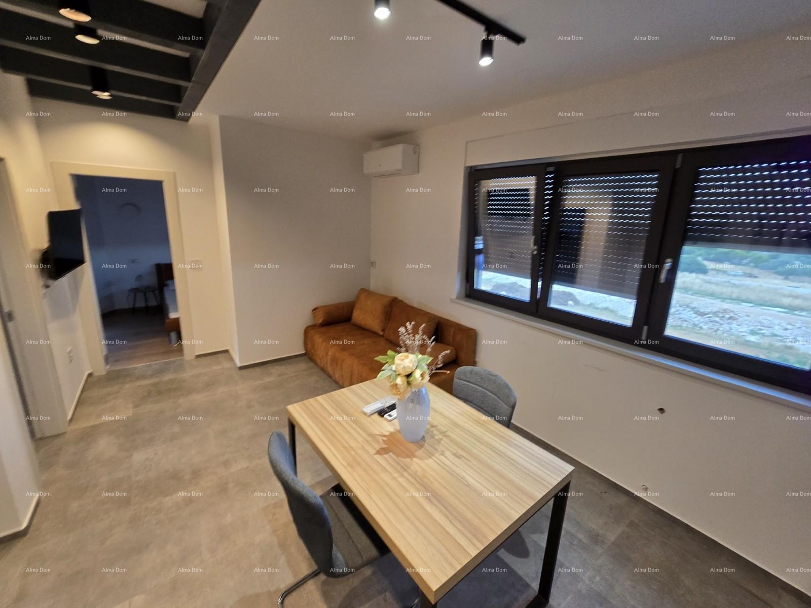 Apartment Zu verkaufen - ISTARSKA PULA