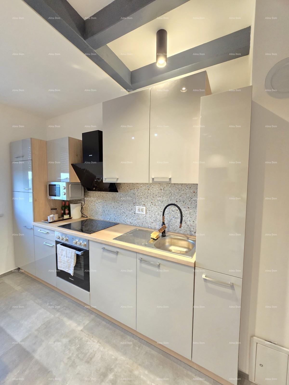 Apartment Zu verkaufen - ISTARSKA PULA