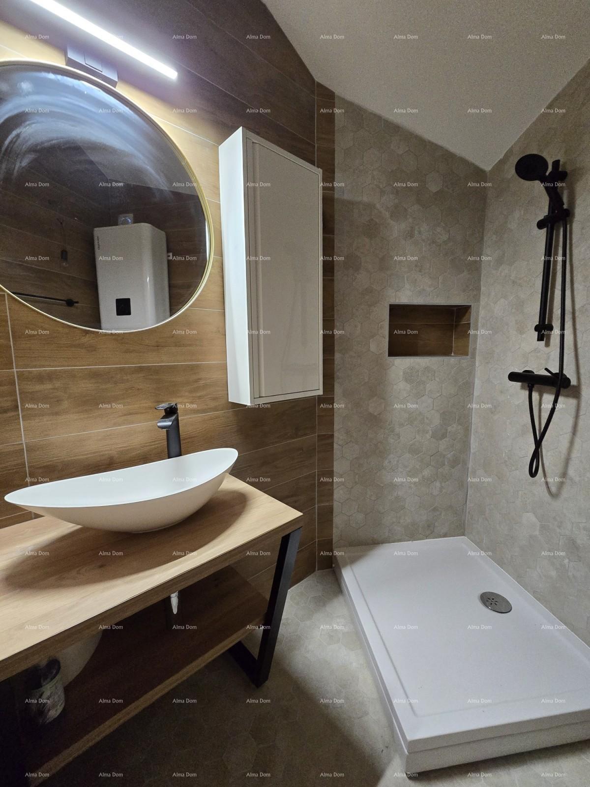 Apartment Zu verkaufen - ISTARSKA PULA