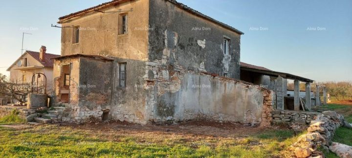 House for sale 90 m² – Galižana