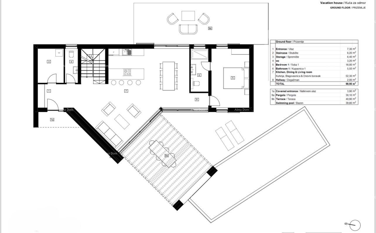 House For sale - ISTARSKA VRSAR