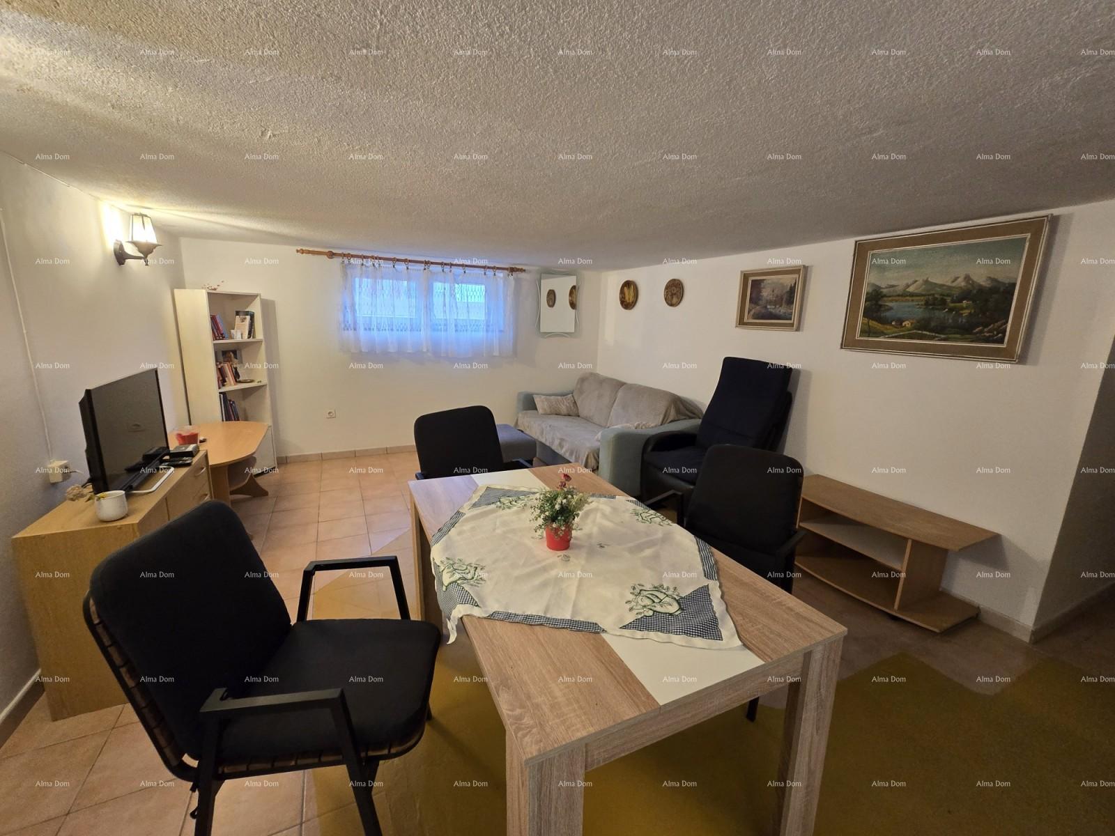 House For sale - ZADARSKA NOVIGRAD