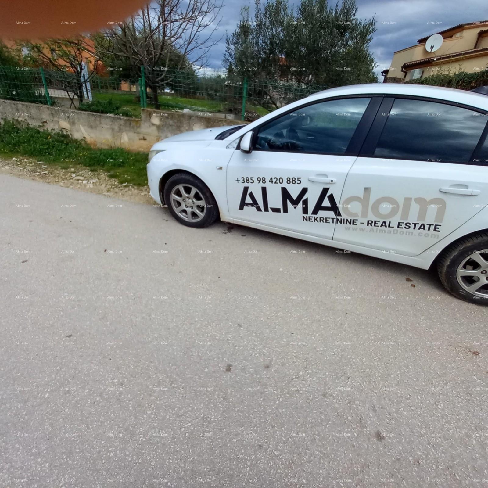 Dom Na predaj - ISTARSKA PULA