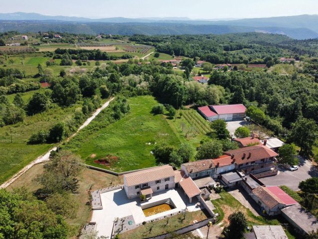 Terreno in vendita 473 m² – Barban