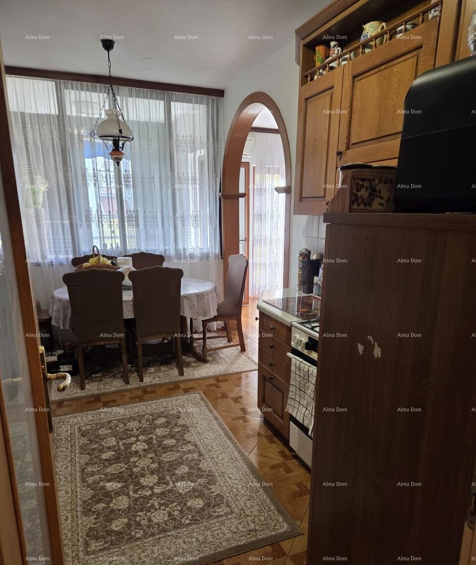 Apartment Zu verkaufen - ISTARSKA UMAG