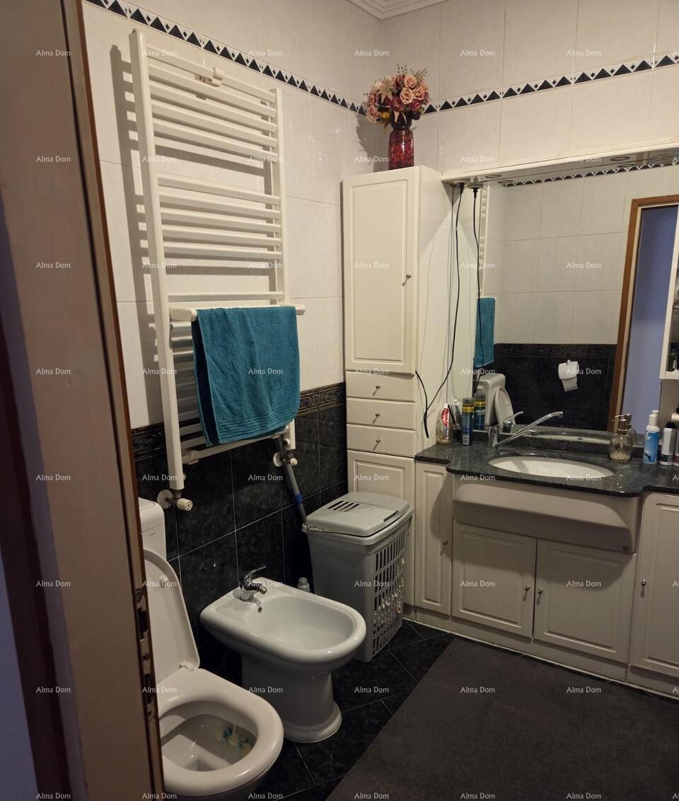 Apartment Zu verkaufen - ISTARSKA UMAG