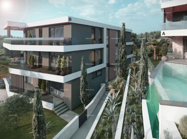 Appartement À vendre - Istarska Medulin - foto 2/23