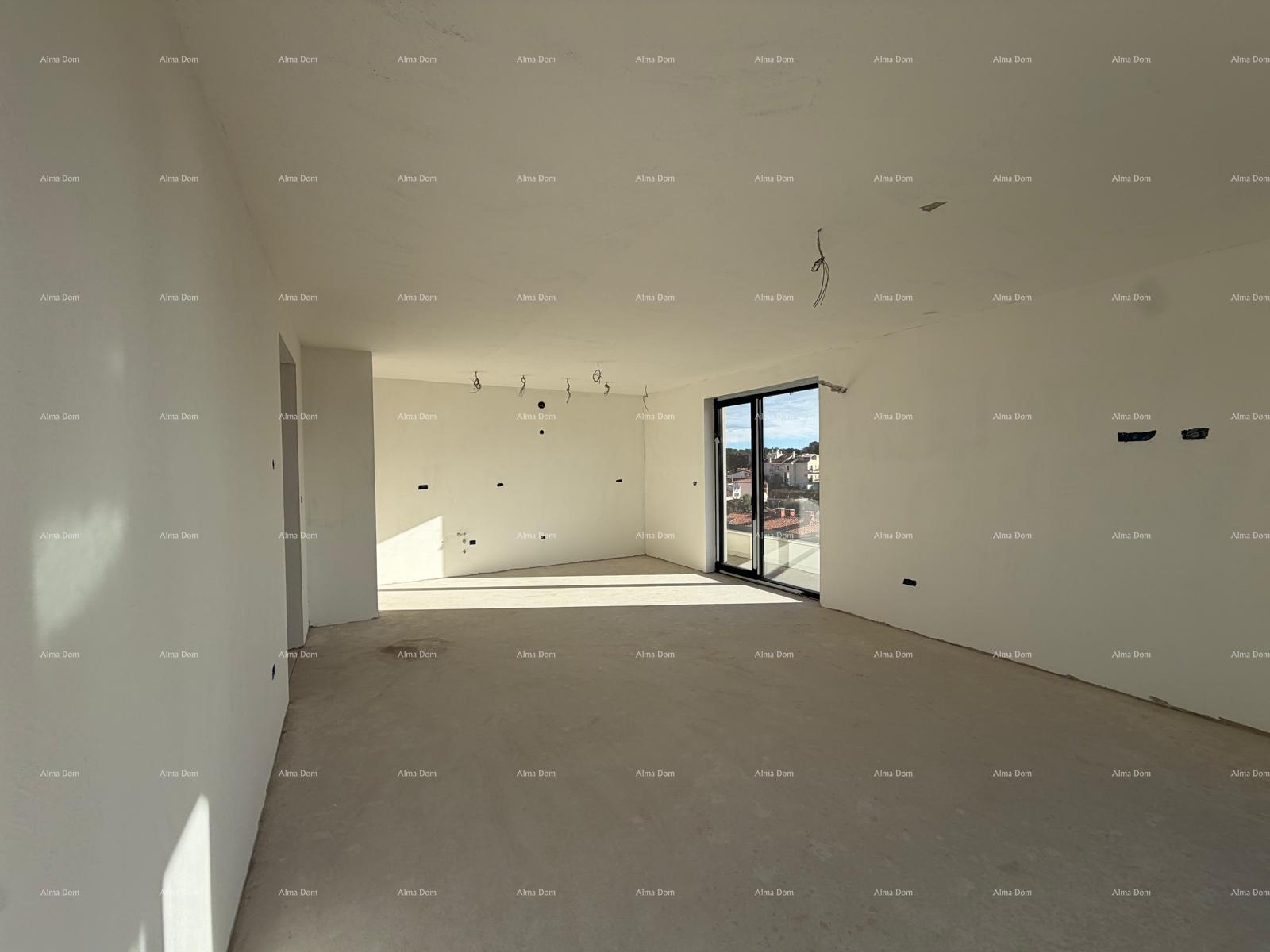 Apartment Zu verkaufen - ISTARSKA MEDULIN