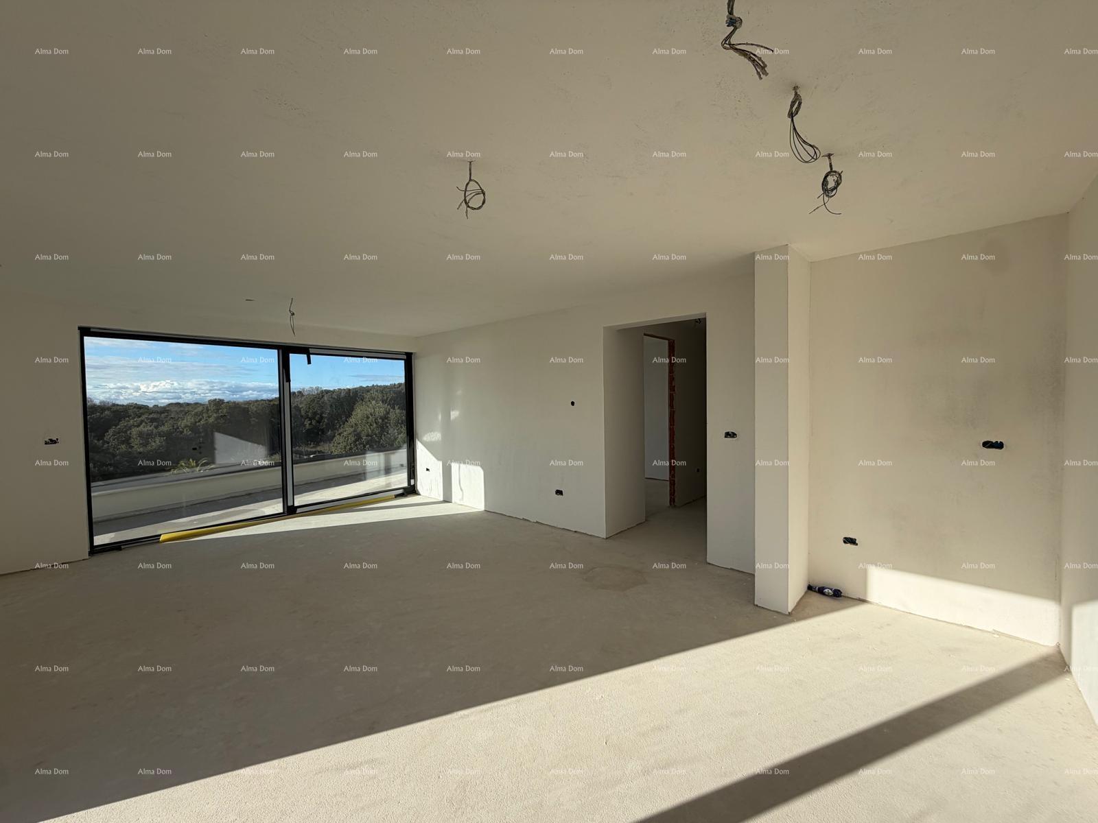 Apartment Zu verkaufen - ISTARSKA MEDULIN