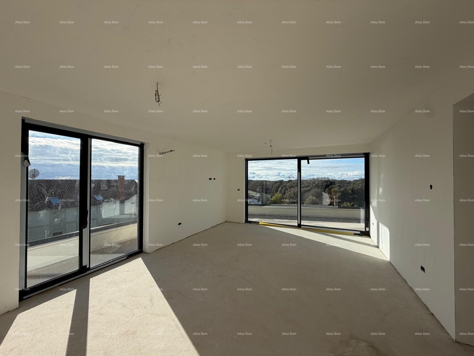 Apartment Zu verkaufen - ISTARSKA MEDULIN