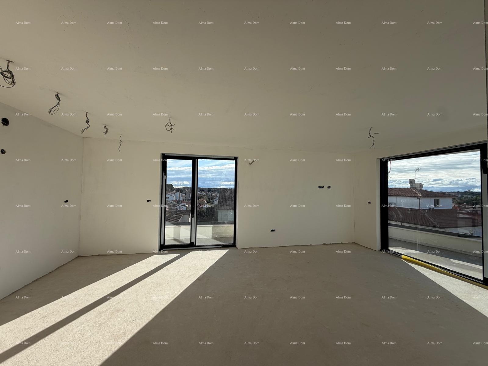 Apartment Zu verkaufen - ISTARSKA MEDULIN
