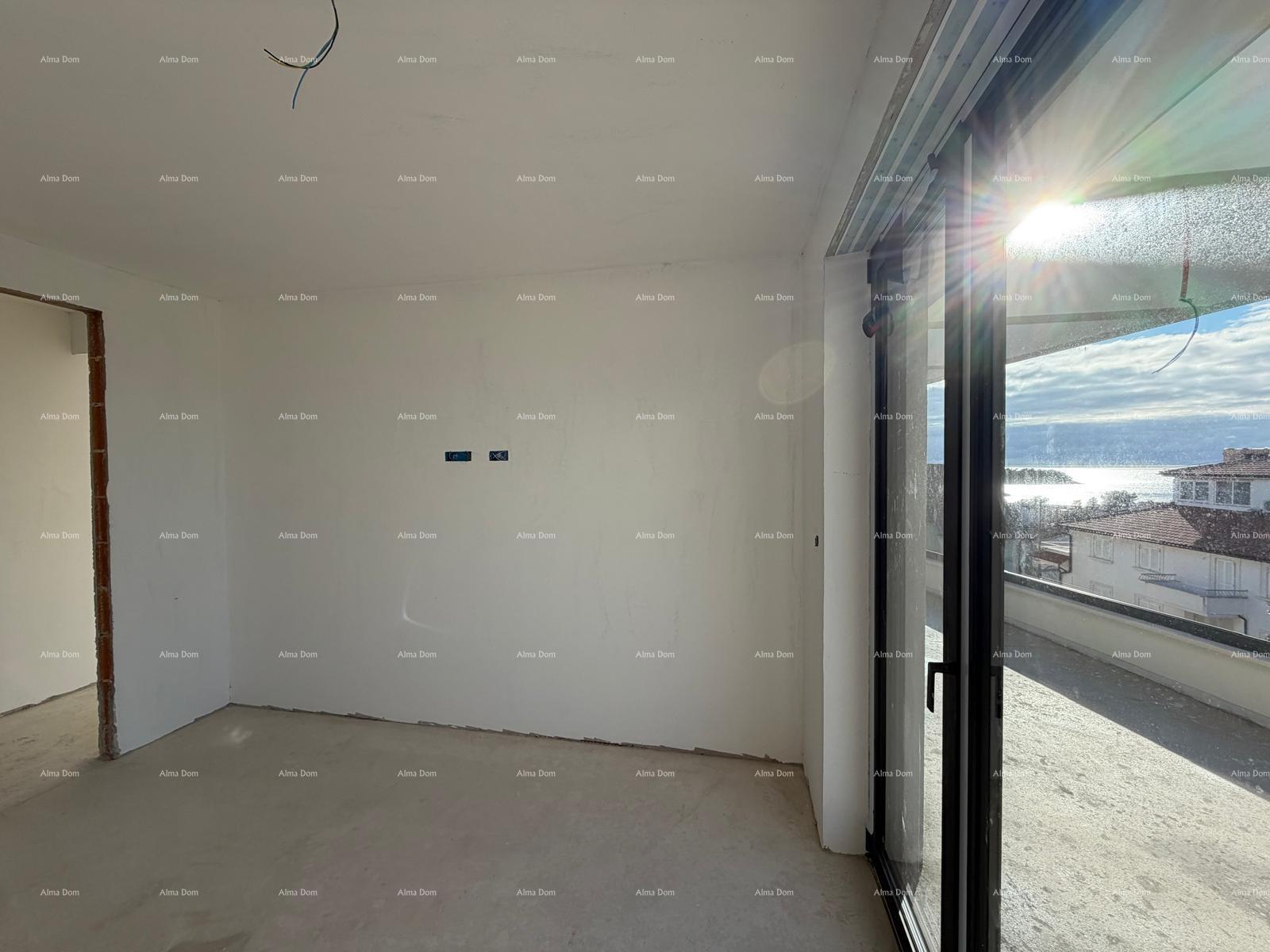 Apartment Zu verkaufen - ISTARSKA MEDULIN