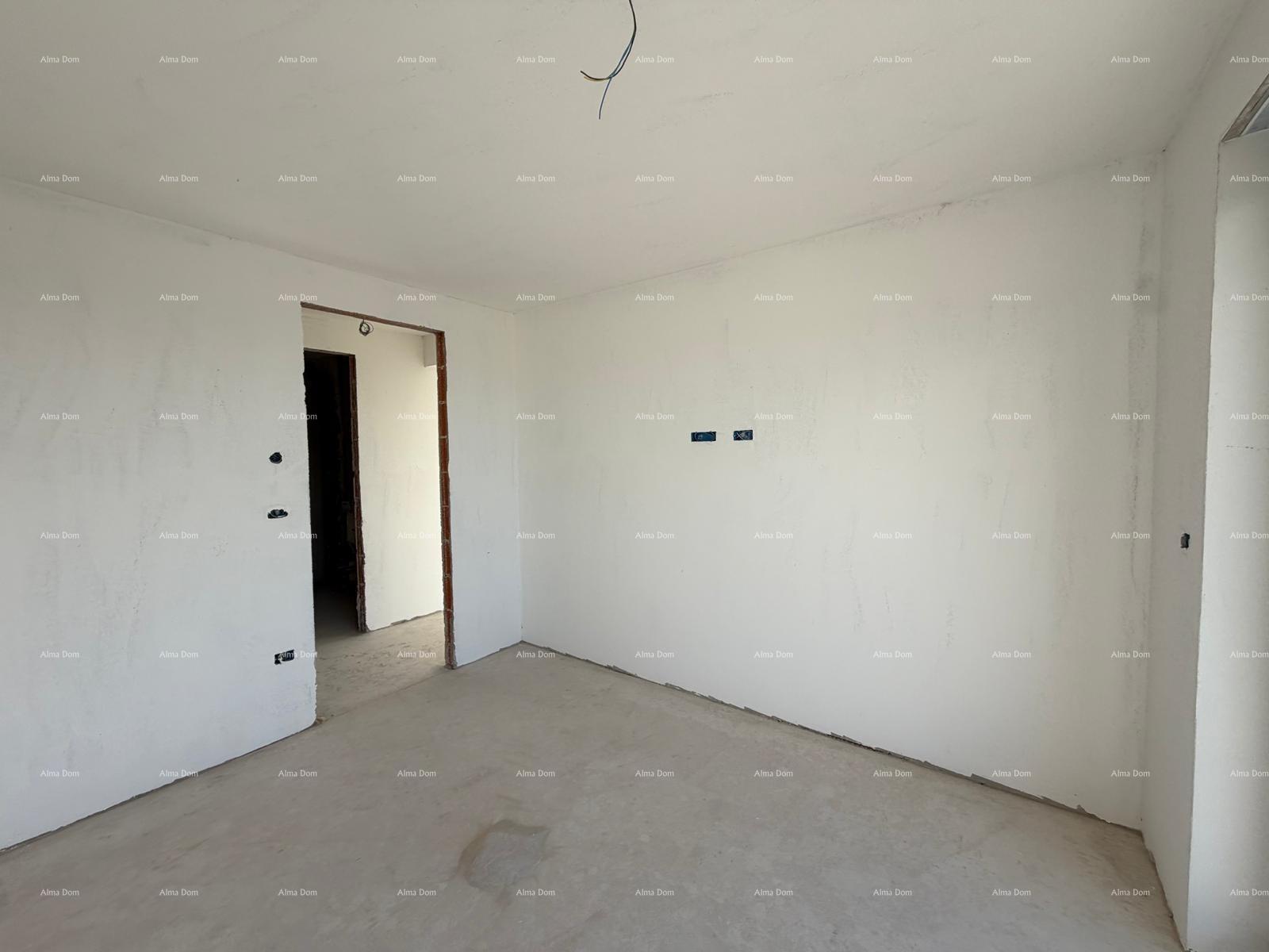 Apartment Zu verkaufen - ISTARSKA MEDULIN