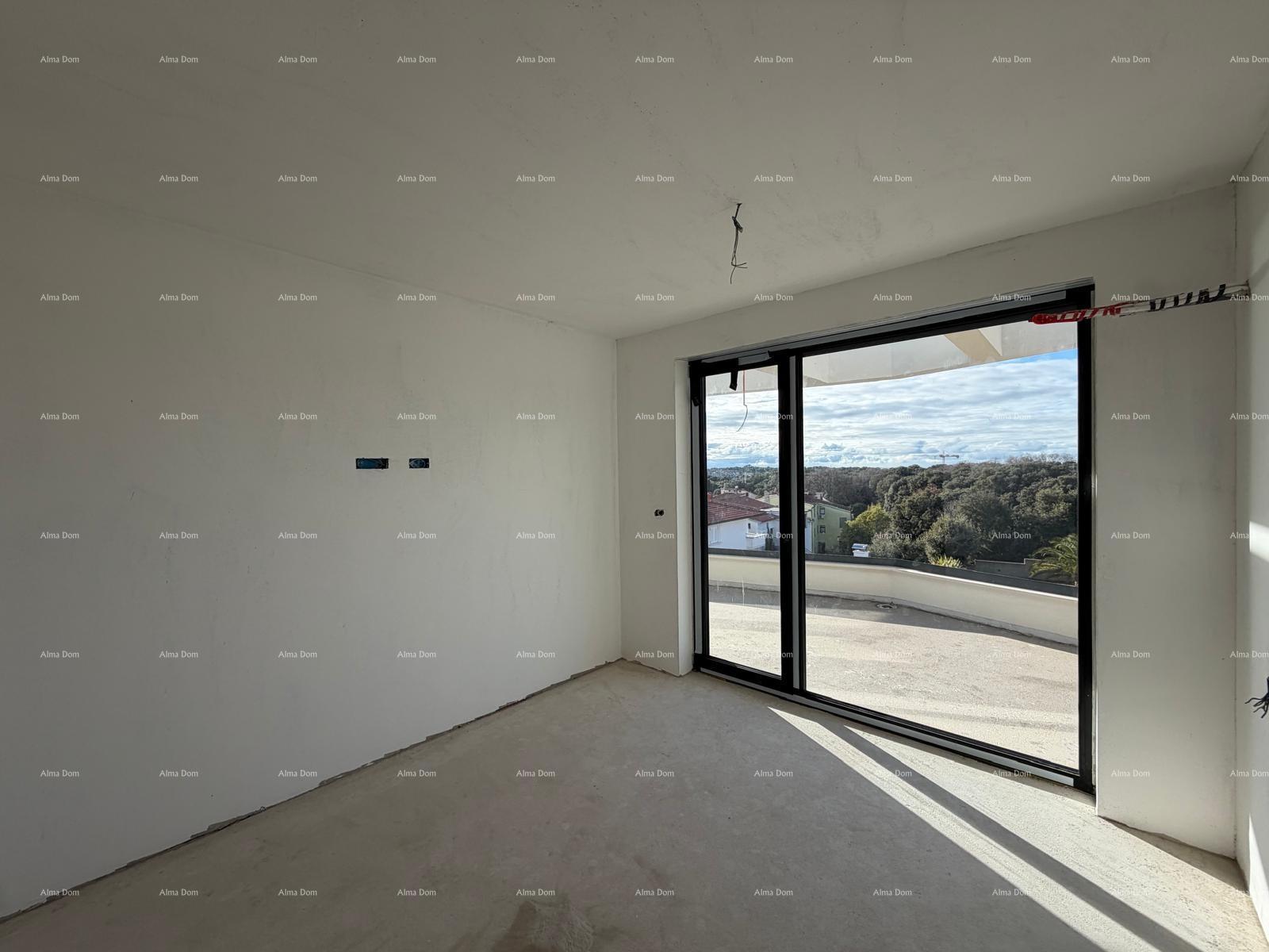 Apartment Zu verkaufen - ISTARSKA MEDULIN