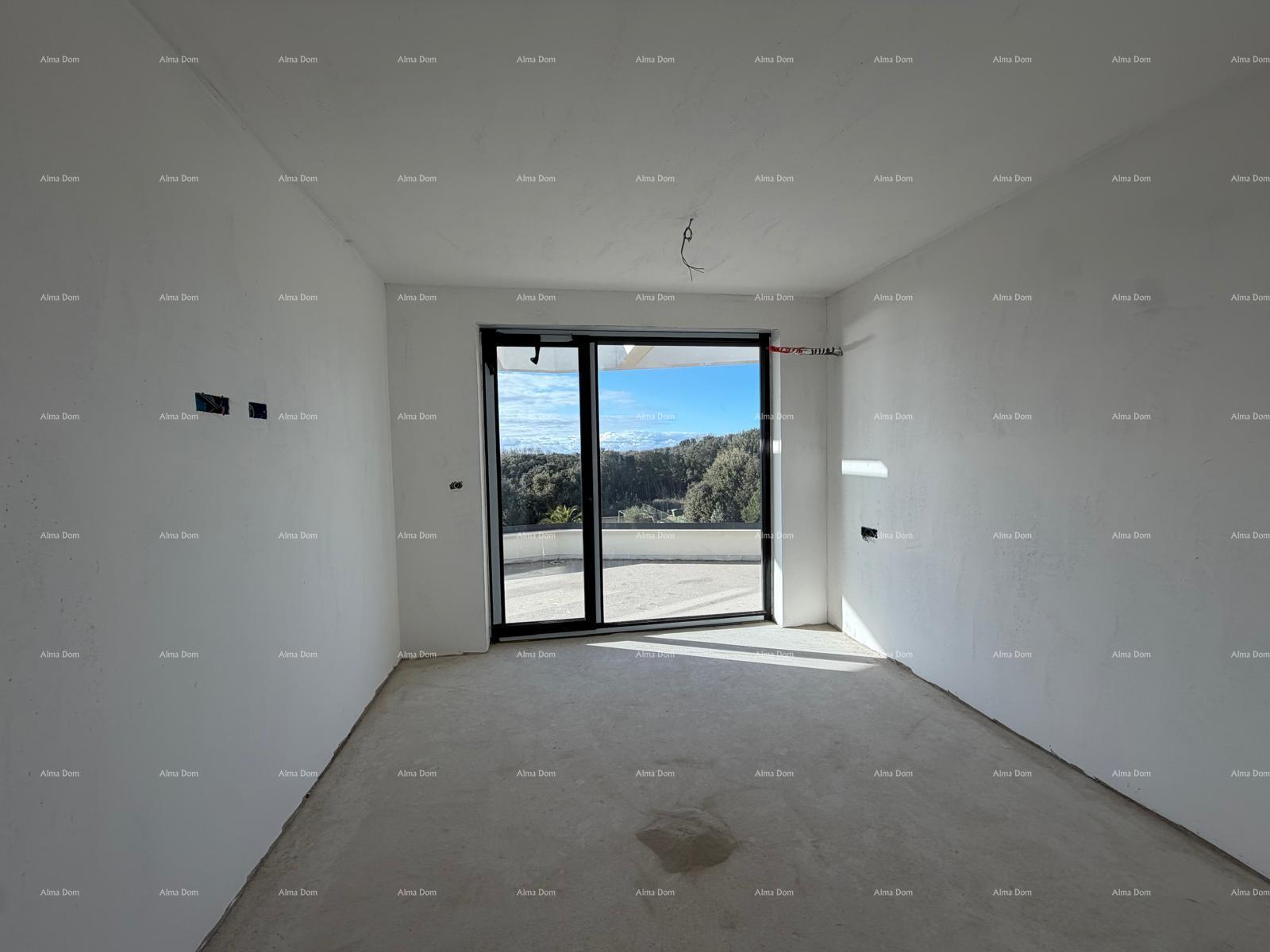 Apartment Zu verkaufen - ISTARSKA MEDULIN
