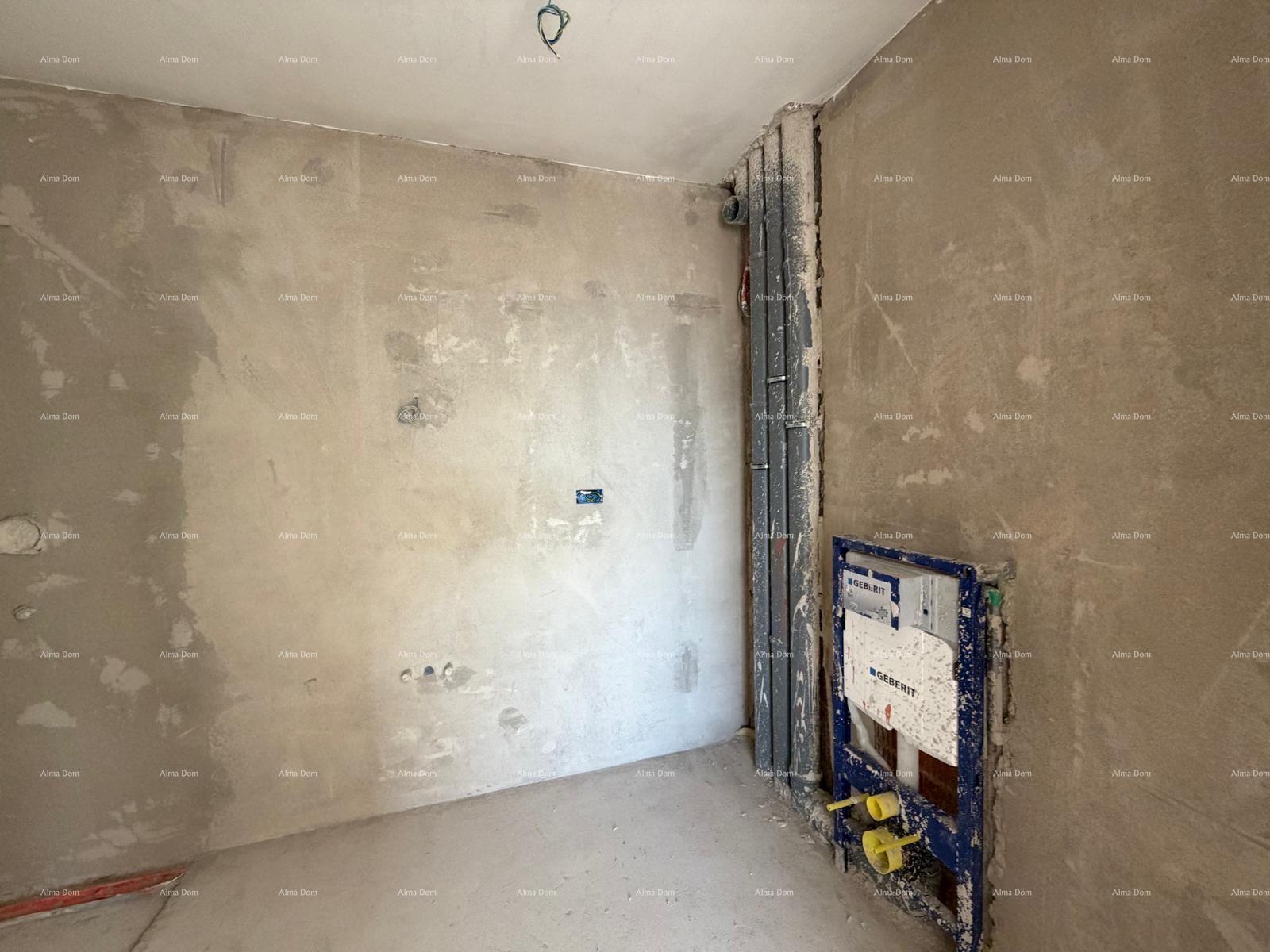 Apartment Zu verkaufen - ISTARSKA MEDULIN