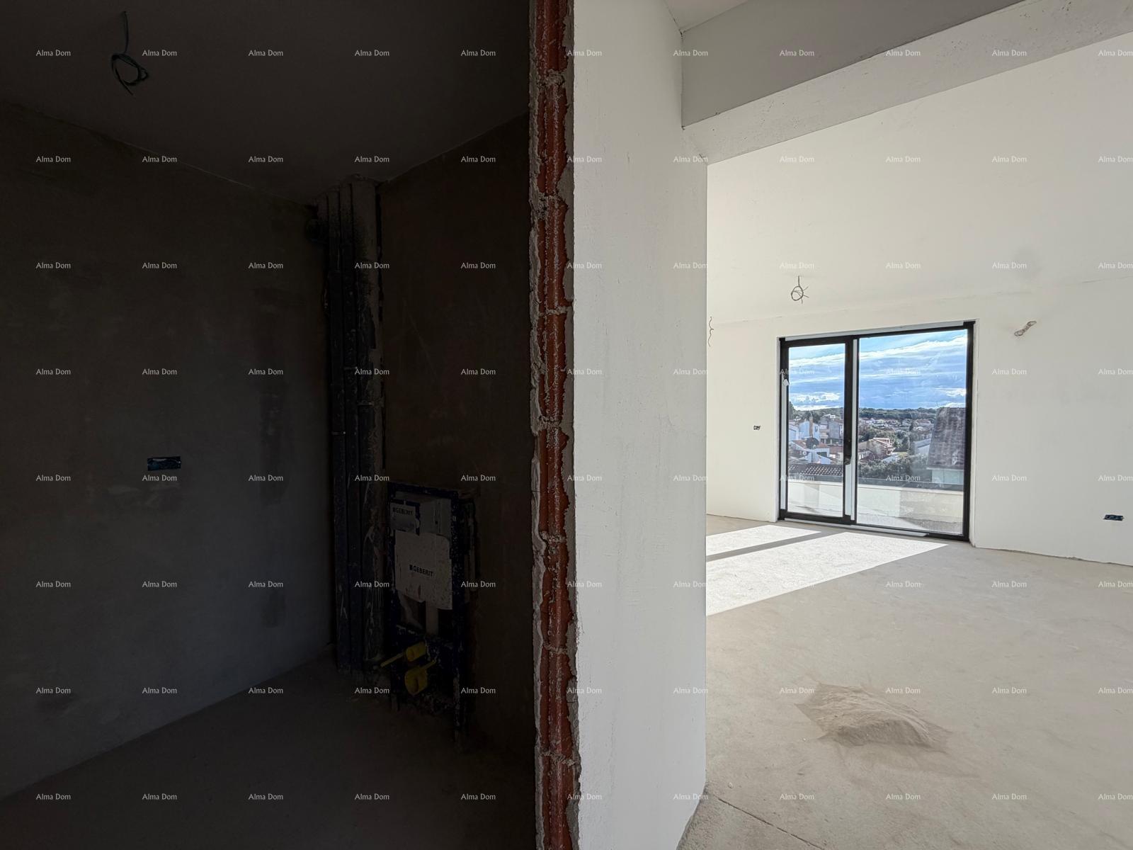 Apartment Zu verkaufen - ISTARSKA MEDULIN