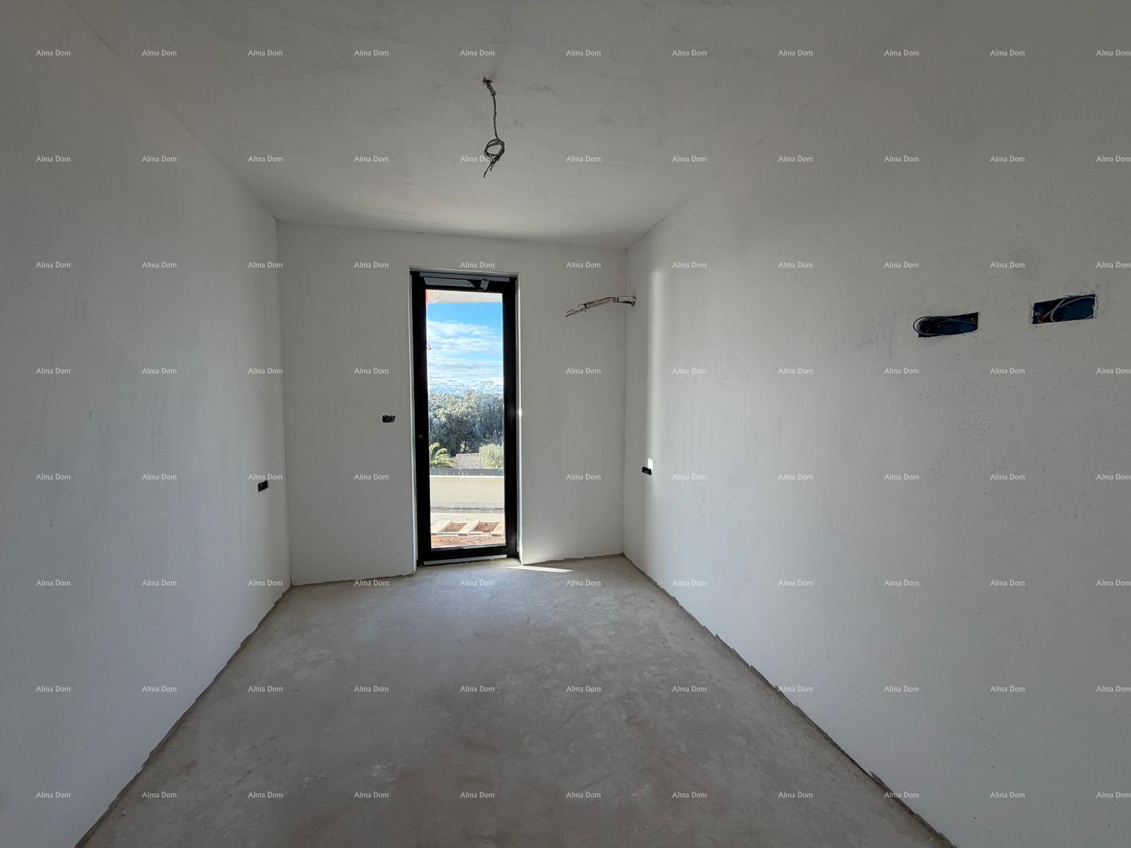 Apartment Zu verkaufen - ISTARSKA MEDULIN