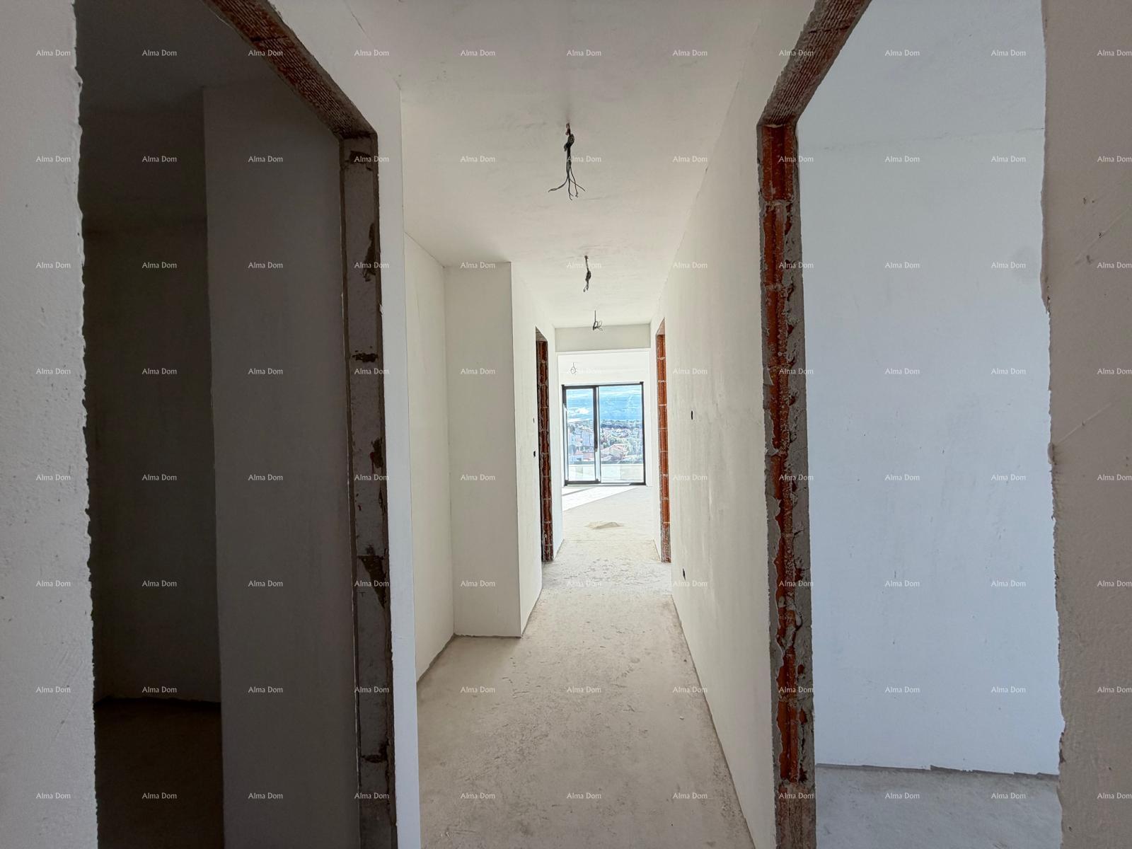 Apartment Zu verkaufen - ISTARSKA MEDULIN