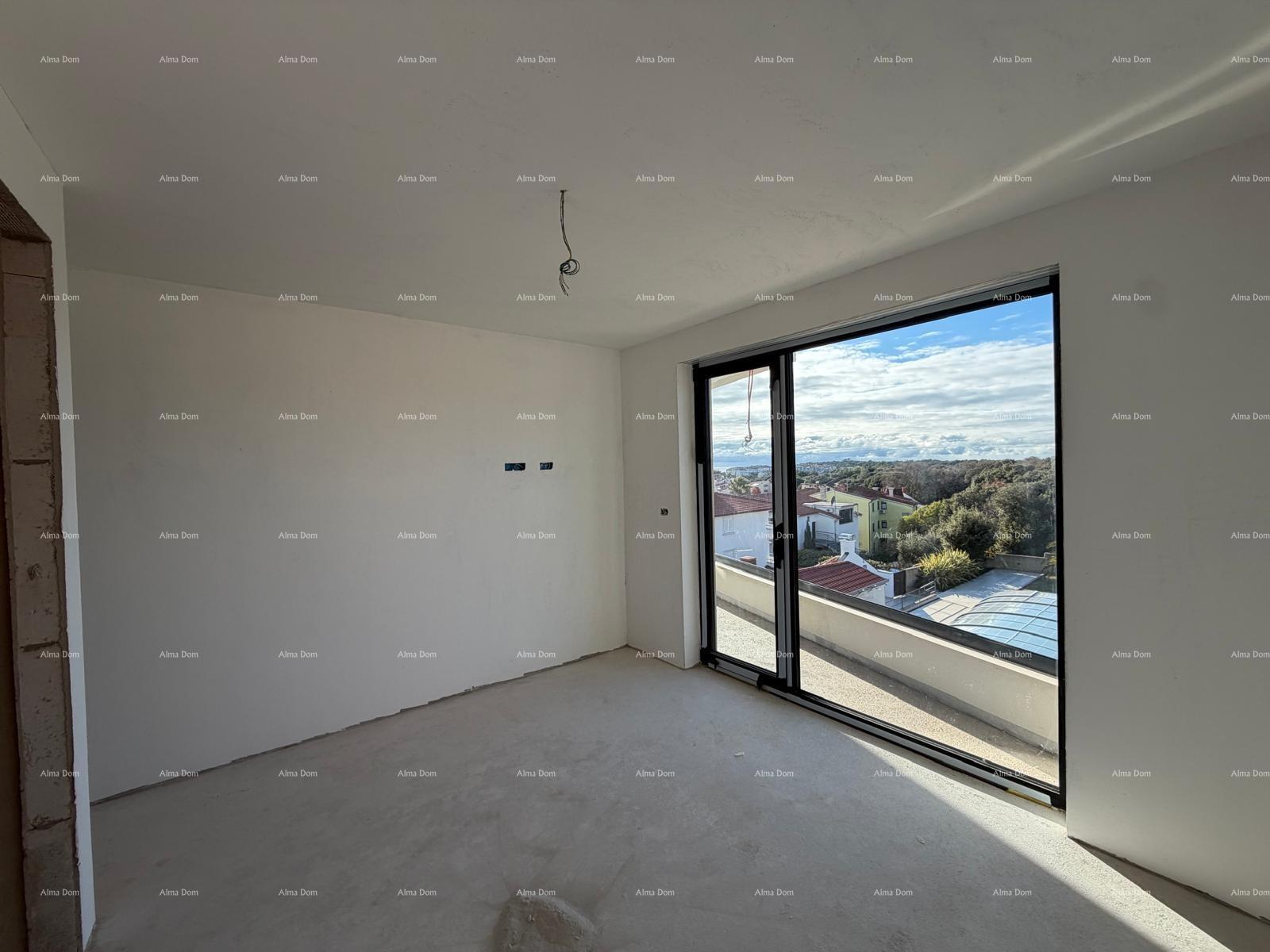 Apartment Zu verkaufen - ISTARSKA MEDULIN