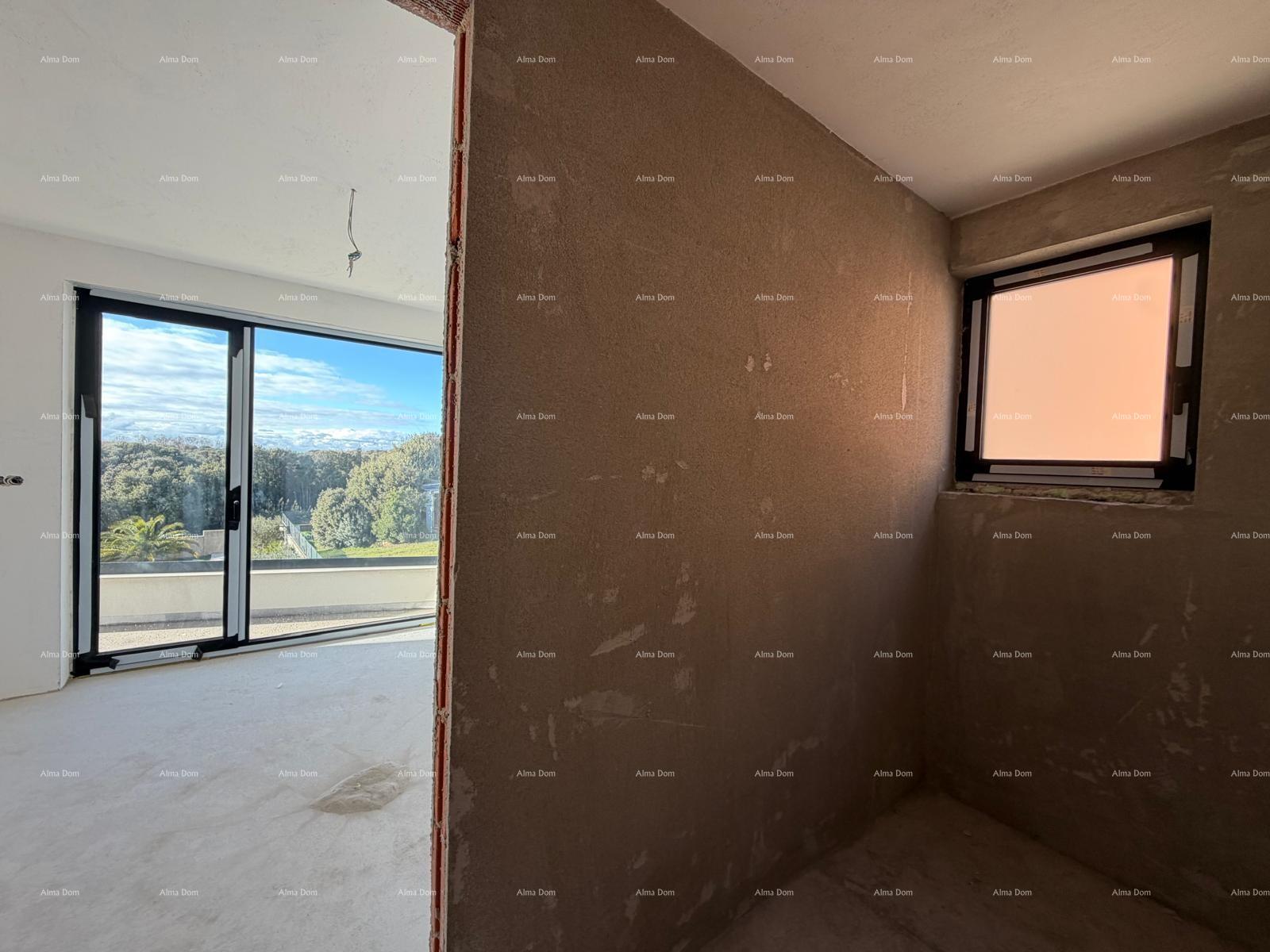 Apartment Zu verkaufen - ISTARSKA MEDULIN