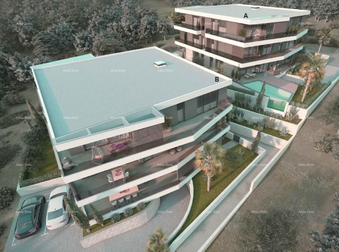 Apartment Zu verkaufen - Istarska Medulin - foto 4/23