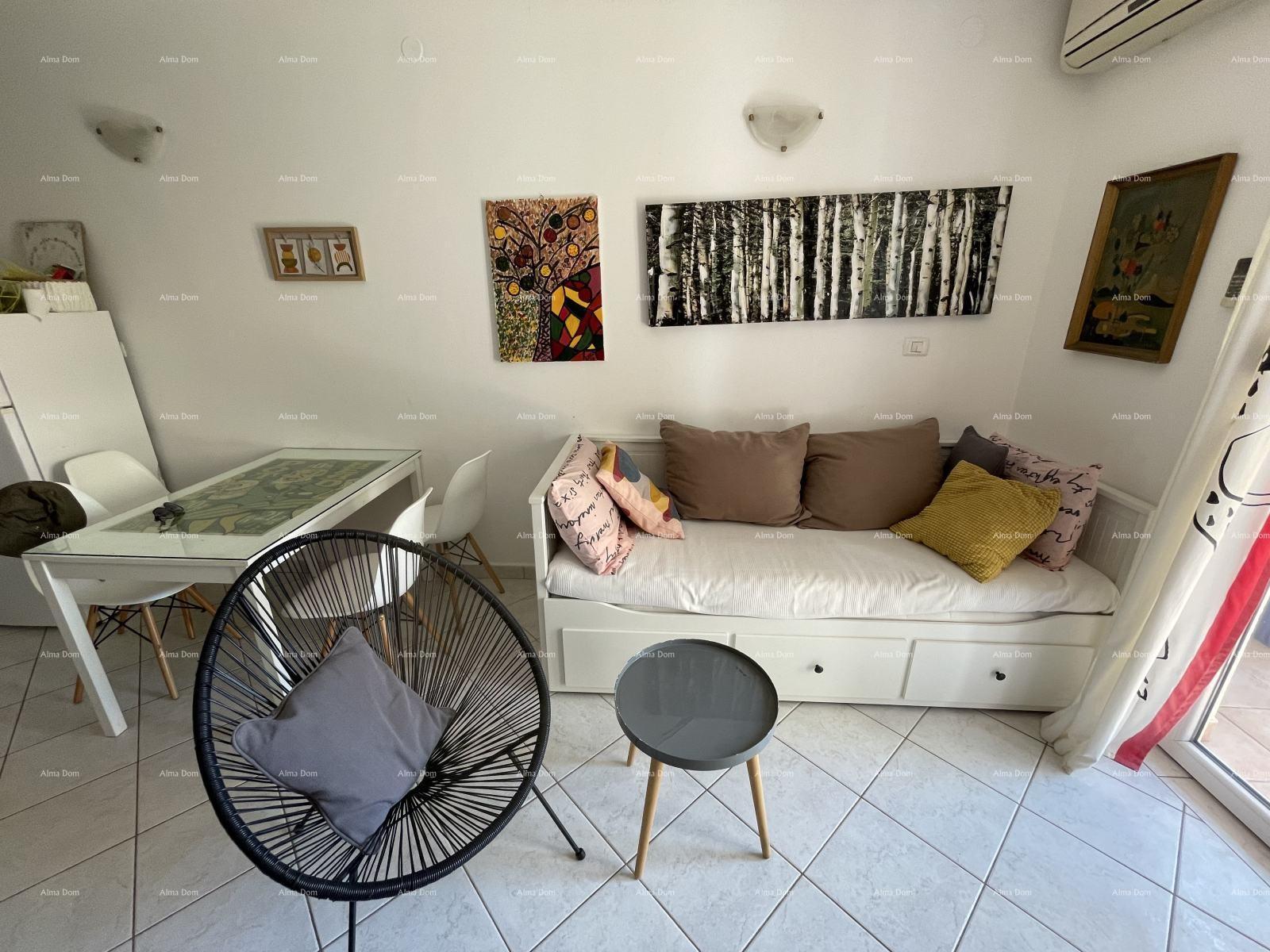 Appartement À vendre - ISTARSKA VODNJAN