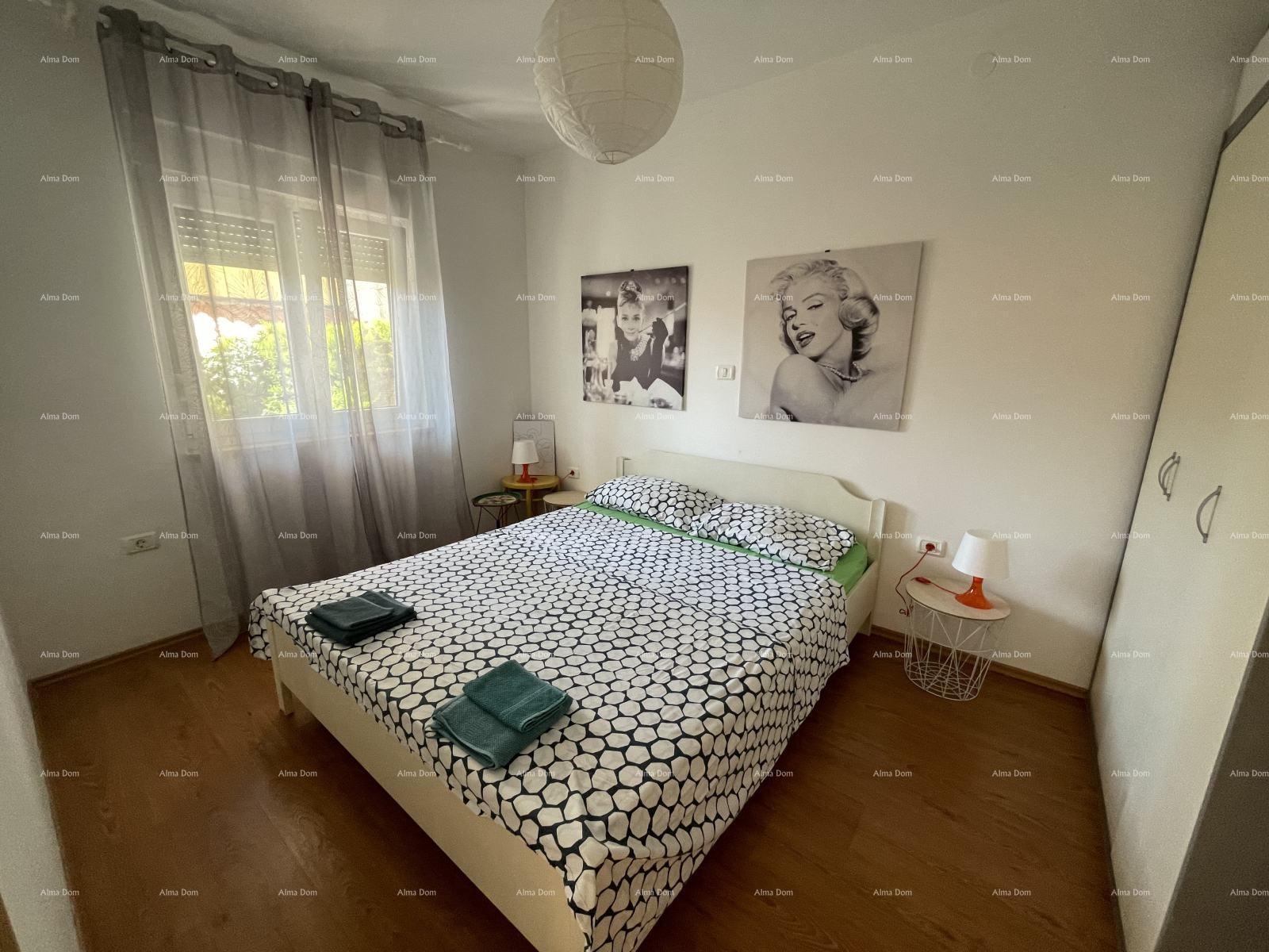 Appartement À vendre - ISTARSKA VODNJAN