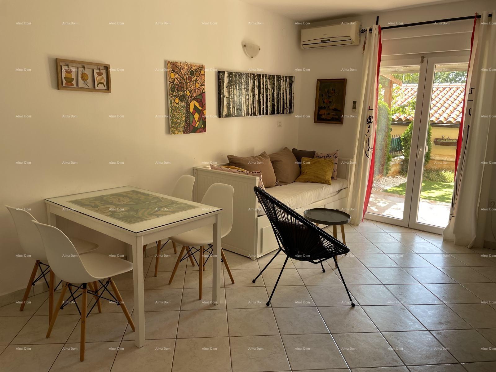 Appartement À vendre - ISTARSKA VODNJAN