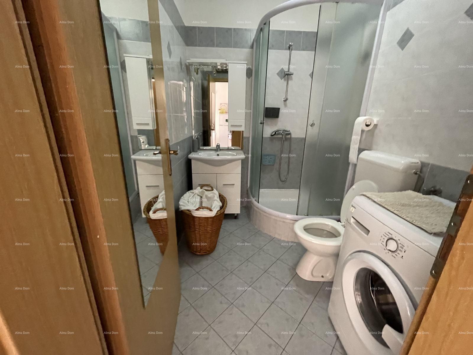 Appartement À vendre - ISTARSKA VODNJAN