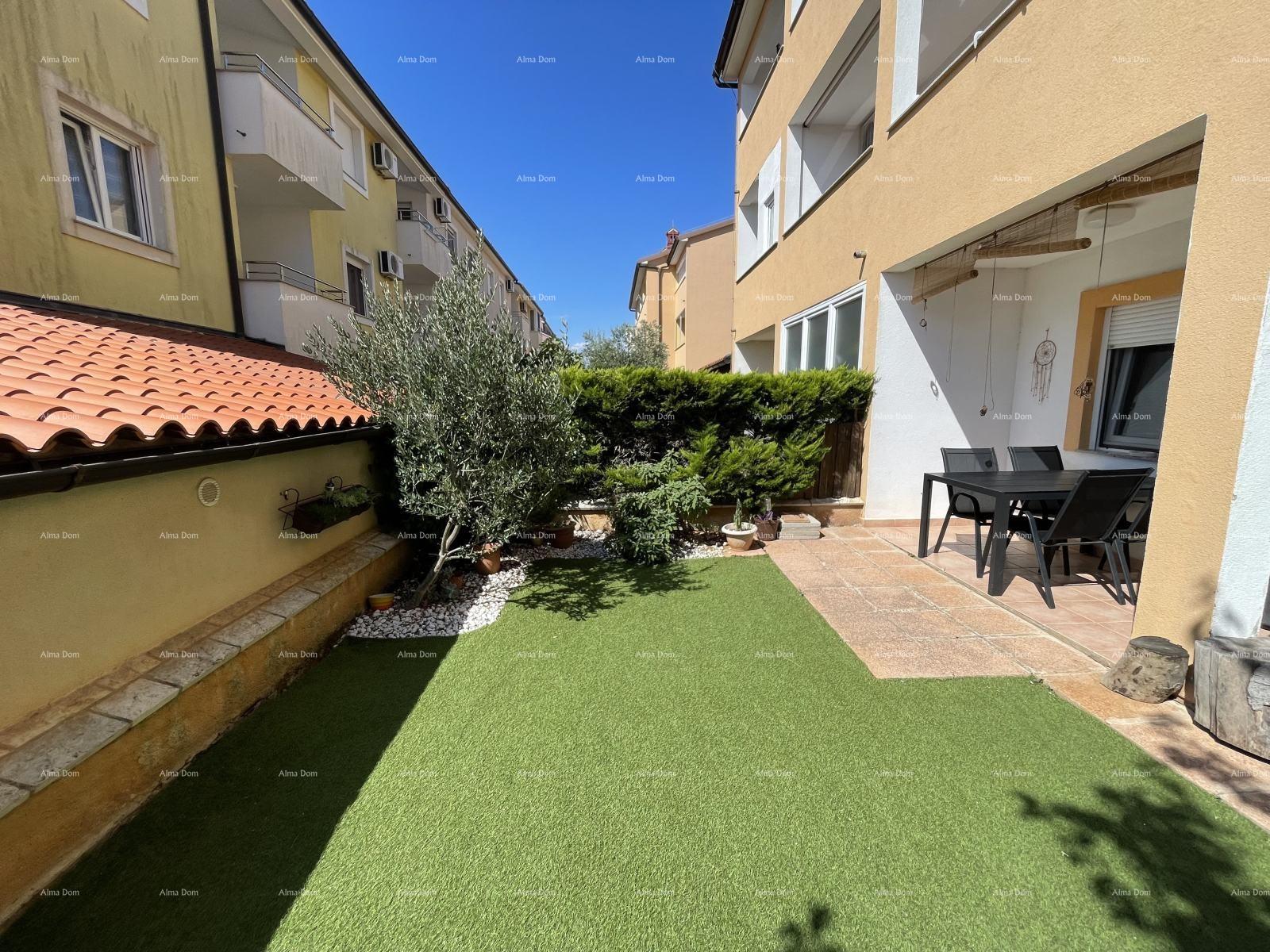 Appartement À vendre - ISTARSKA VODNJAN