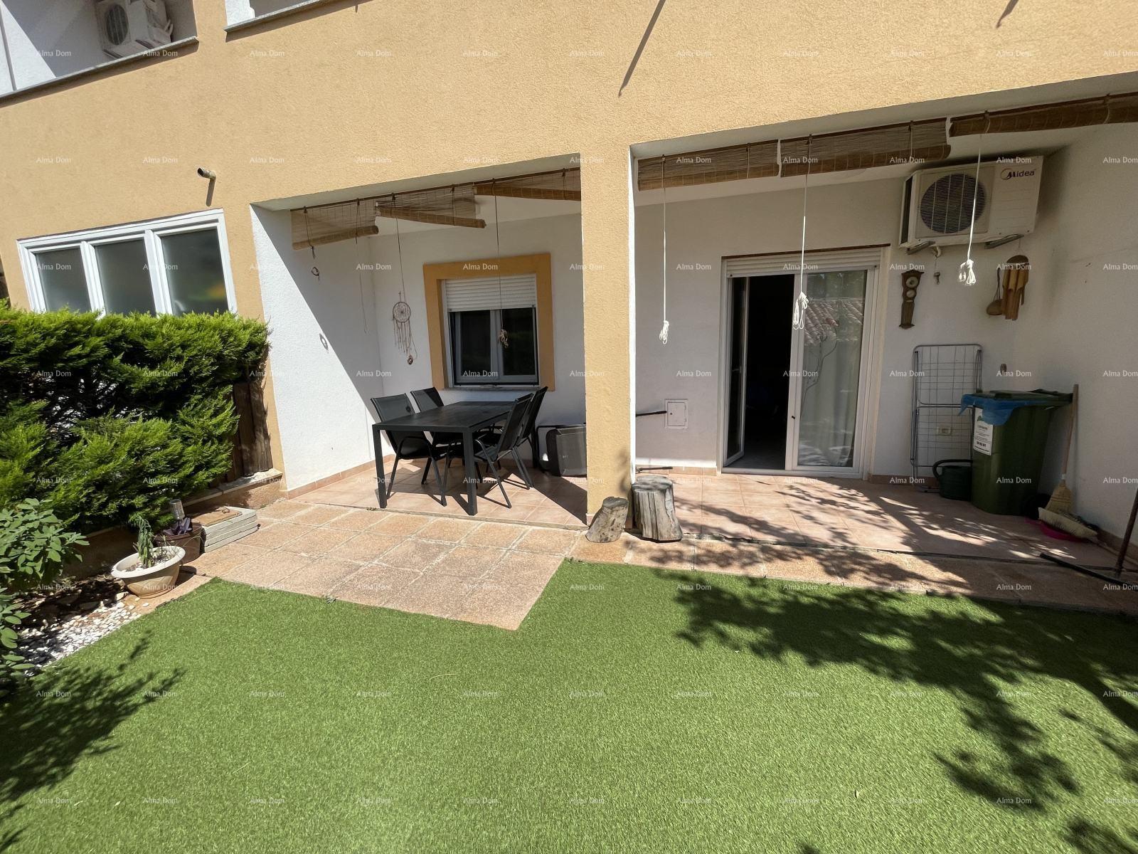 Appartement À vendre - ISTARSKA VODNJAN