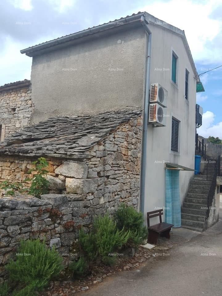 Dom Na predaj - ISTARSKA POREč