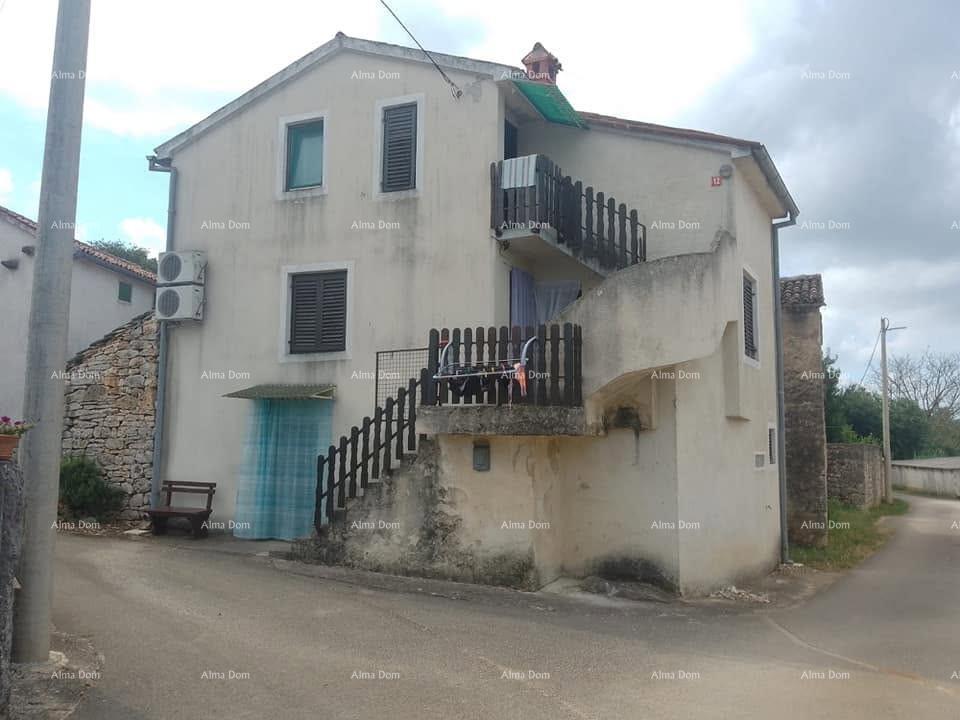 Hiša Naprodaj - ISTARSKA Poreč