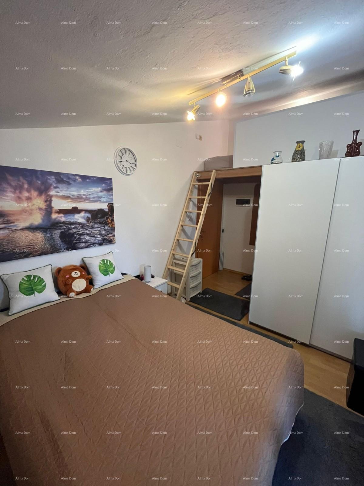Flat For sale - ISTARSKA MEDULIN