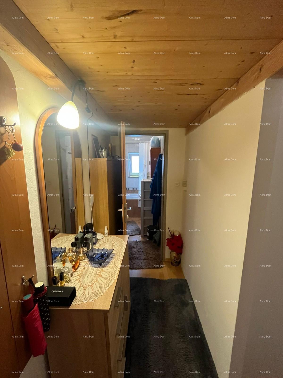 Flat For sale - ISTARSKA MEDULIN